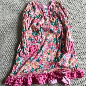 Matilda Jane nightgown